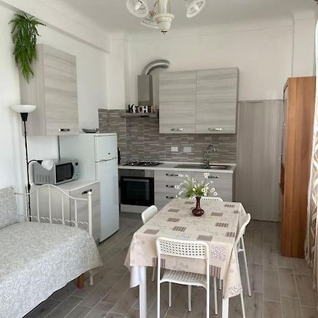 Casa Margherita San Remo Buitenkant foto