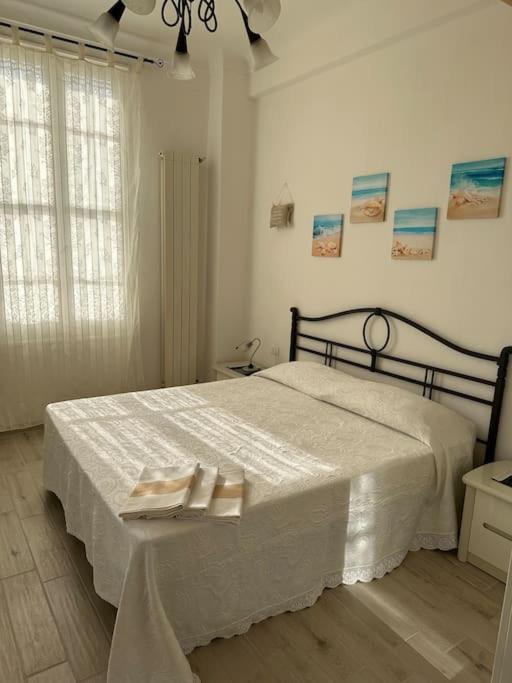 Casa Margherita San Remo Buitenkant foto