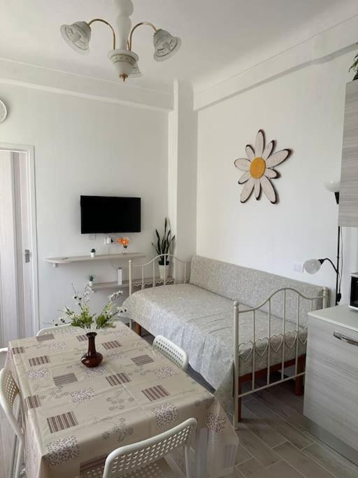 Casa Margherita San Remo Buitenkant foto
