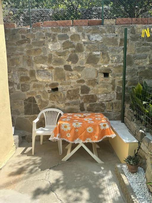 Casa Margherita San Remo Buitenkant foto