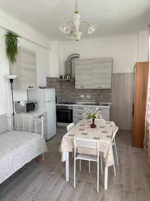 Casa Margherita San Remo Buitenkant foto